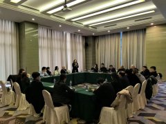 远东YDC北方地区工作会议：携手共进，繁荣舞蹈项目